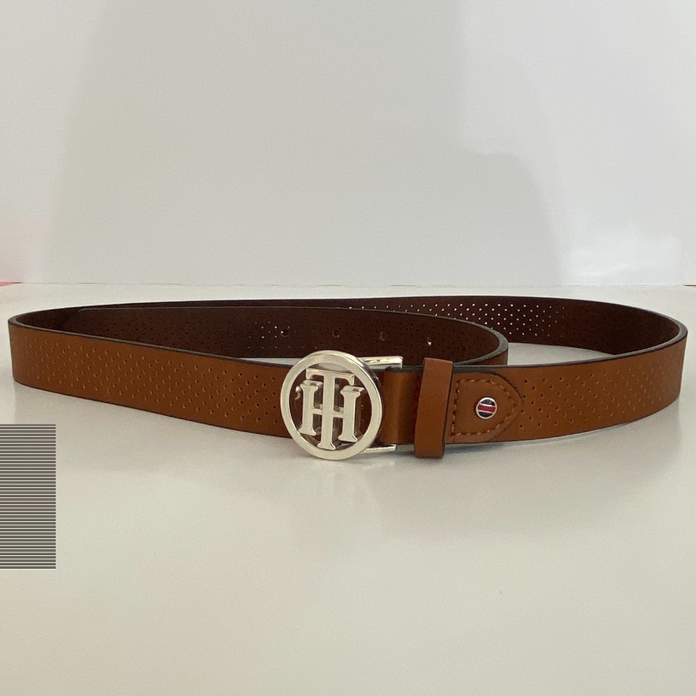 Tommy Hilfiger ladies belt Size M